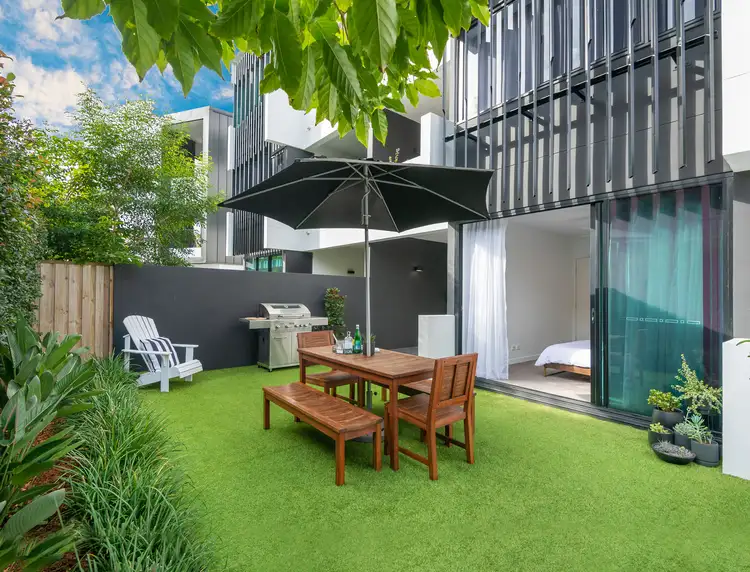 107/9 Lapraik Street, Ascot QLD 4007