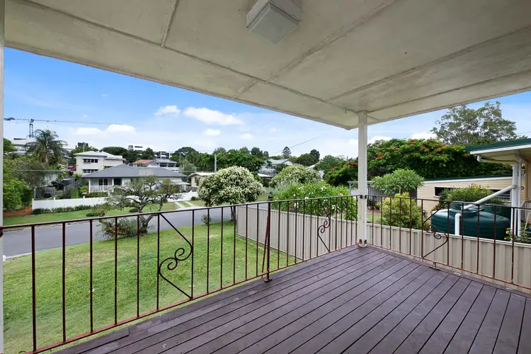 Second view of Homely house listing, 66 Keble Street, Corinda QLD 4075