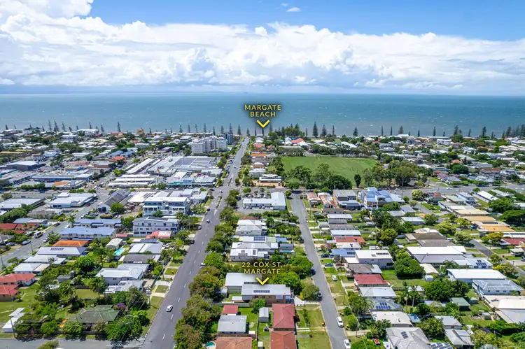 22 Cox Street, Margate QLD 4019