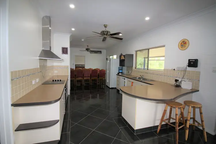 Fourth view of Homely rural property listing, 65 Bivouac Junction Road, Dotswood QLD 4820