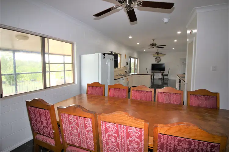 Fifth view of Homely rural property listing, 65 Bivouac Junction Road, Dotswood QLD 4820