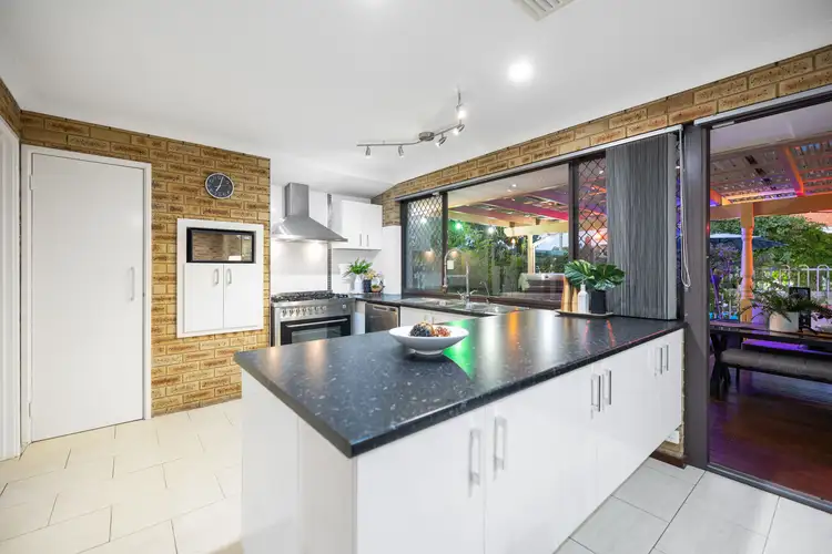 Main view of Homely house listing, 134 Mcgilvray Avenue, Noranda WA 6062