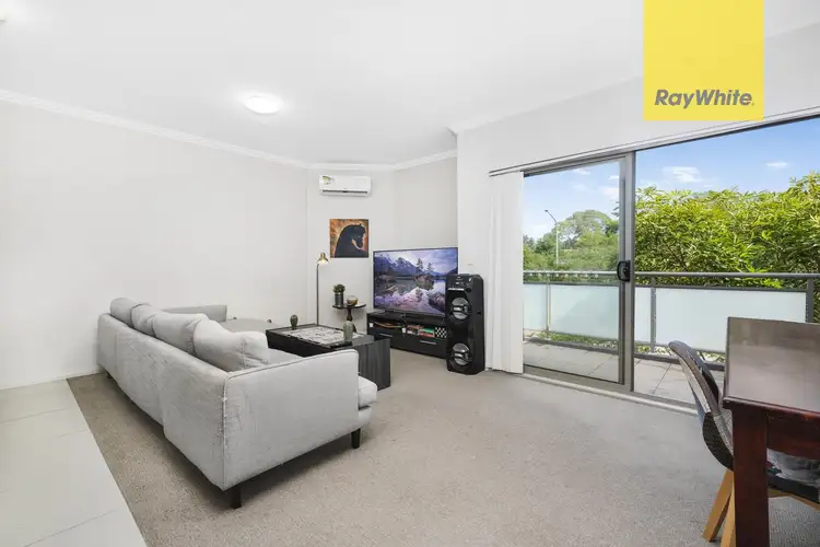 Main view of Homely apartment listing, 18/24-28 Briens Road, Northmead NSW 2152