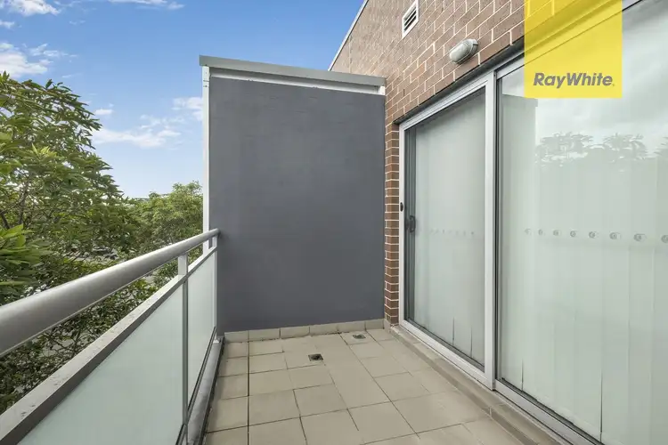 Sixth view of Homely apartment listing, 18/24-28 Briens Road, Northmead NSW 2152