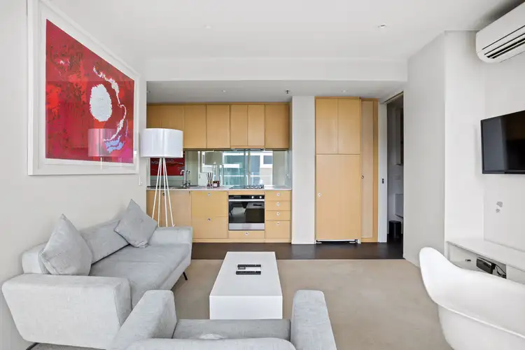 Second view of Homely apartment listing, 131/33 Warwick Street, Walkerville SA 5081