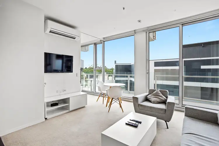 Fourth view of Homely apartment listing, 131/33 Warwick Street, Walkerville SA 5081