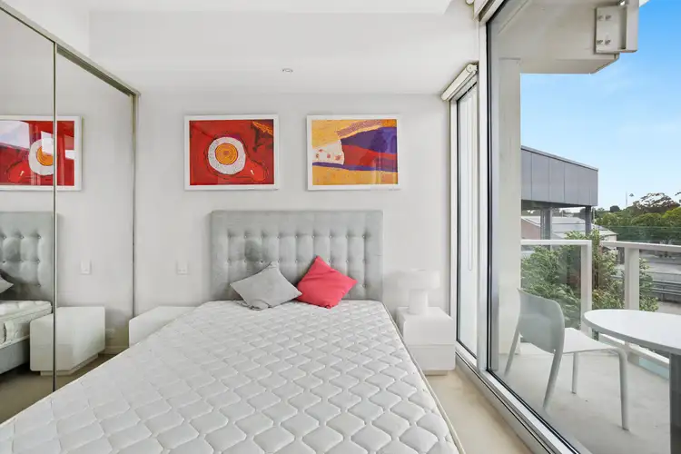 Fifth view of Homely apartment listing, 131/33 Warwick Street, Walkerville SA 5081
