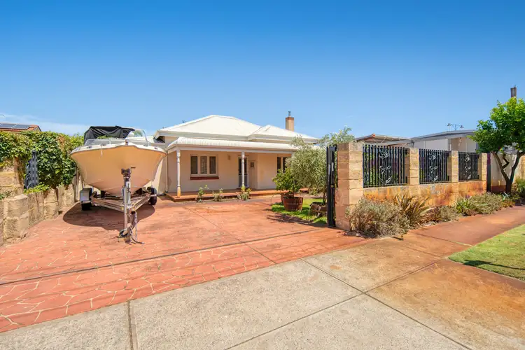 Third view of Homely house listing, 139 Sixth Avenue, Inglewood WA 6052