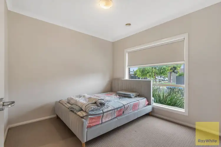 Second view of Homely house listing, 17 Graduate Street, Truganina VIC 3029