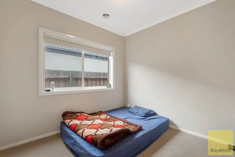 Fourth view of Homely house listing, 17 Graduate Street, Truganina VIC 3029