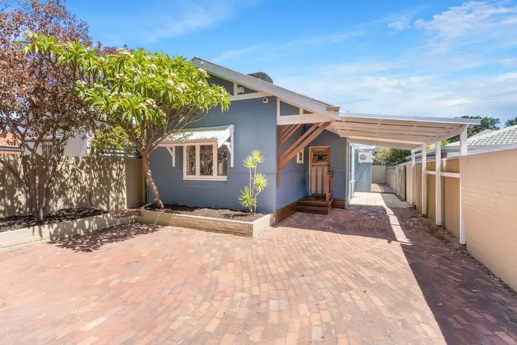 59 Carnarvon Street, East Victoria Park WA 6101