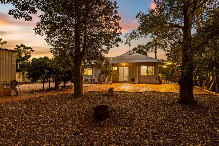 5 De Pledge Way, Cable Beach WA 6726