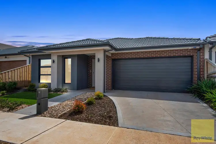 Main view of Homely house listing, 12 Petrolo Street, Truganina VIC 3029