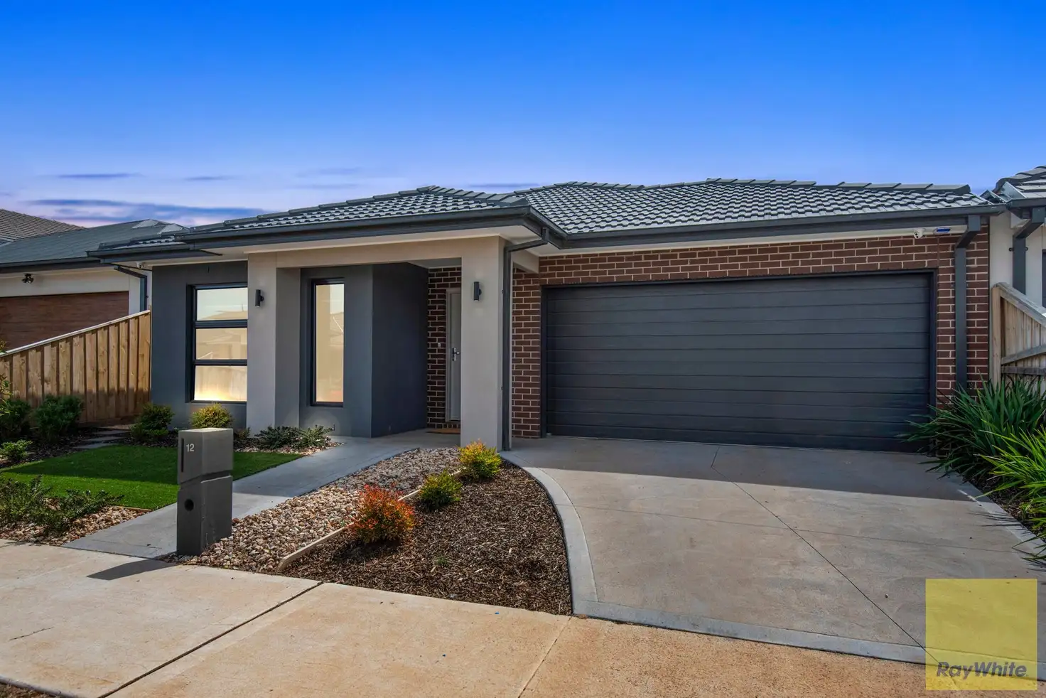 Main view of Homely house listing, 12 Petrolo Street, Truganina VIC 3029