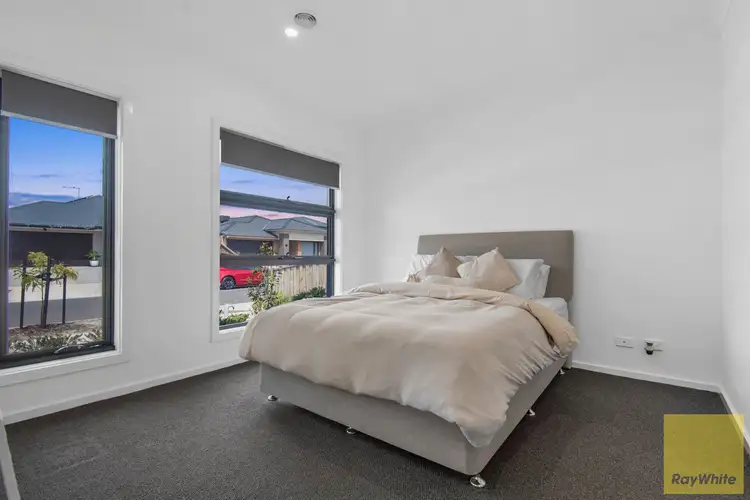 Third view of Homely house listing, 12 Petrolo Street, Truganina VIC 3029