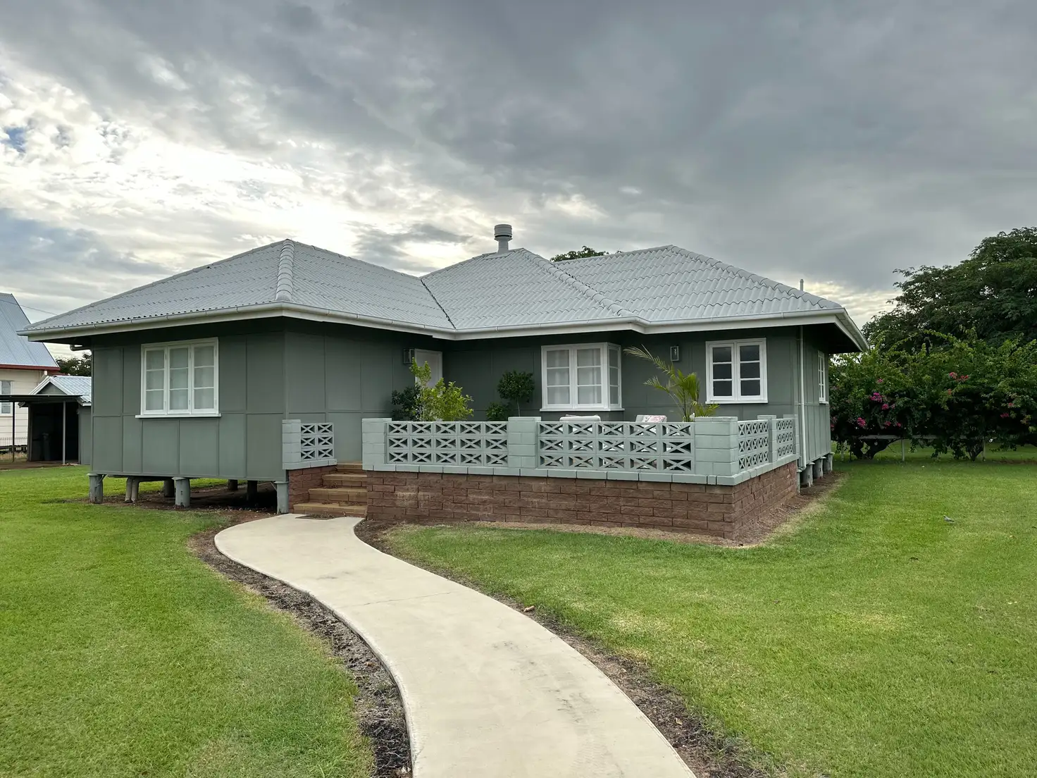 Main view of Homely house listing, 16 Beech Street, Barcaldine QLD 4725