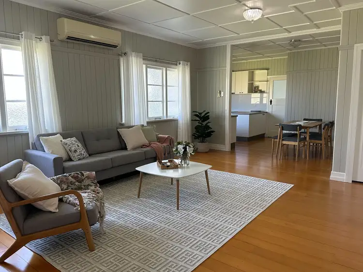 Third view of Homely house listing, 16 Beech Street, Barcaldine QLD 4725
