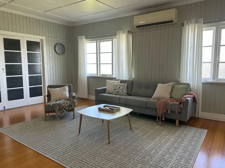 Fourth view of Homely house listing, 16 Beech Street, Barcaldine QLD 4725