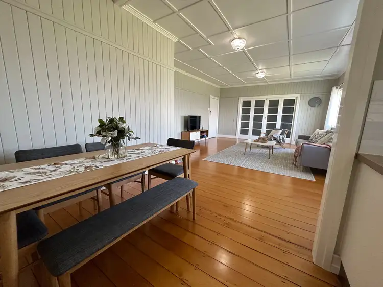Fifth view of Homely house listing, 16 Beech Street, Barcaldine QLD 4725