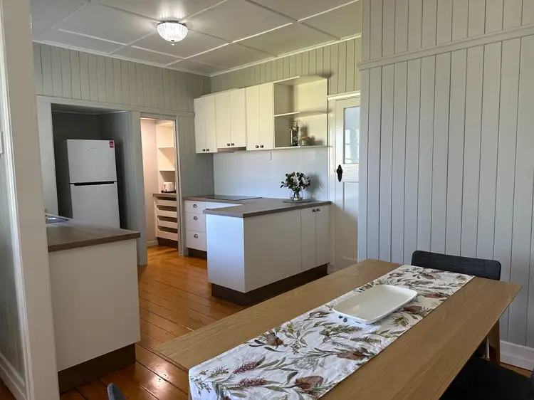 Sixth view of Homely house listing, 16 Beech Street, Barcaldine QLD 4725