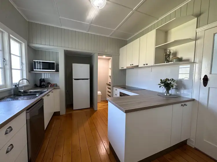 Seventh view of Homely house listing, 16 Beech Street, Barcaldine QLD 4725