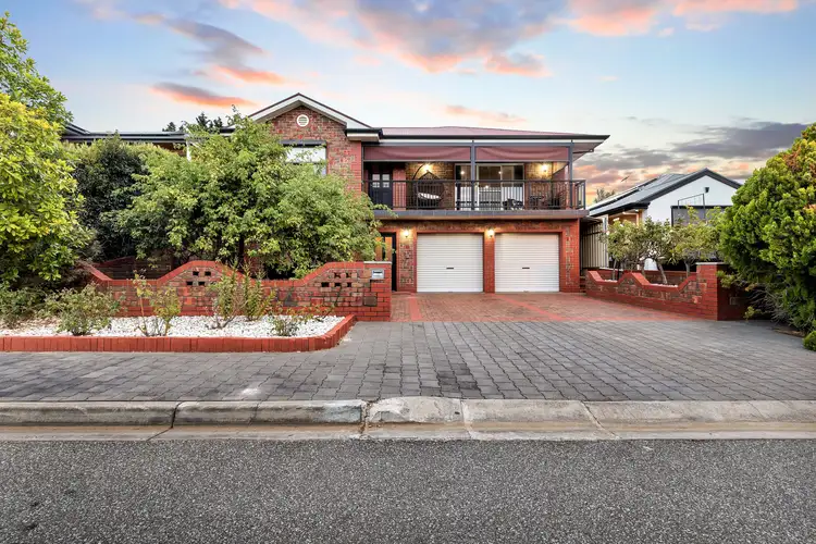 15 Creekview Drive, Walkley Heights SA 5098