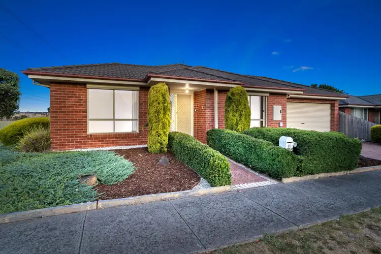 21 Payne Place, South Morang VIC 3752