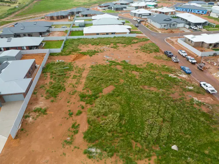 Second view of Homely land listing, 7 Verona Terrace, Irymple VIC 3498