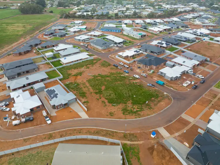 Third view of Homely land listing, 7 Verona Terrace, Irymple VIC 3498