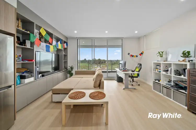 338/50B Jacqui Avenue, Schofields NSW 2762