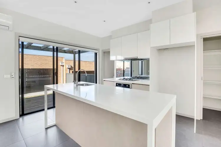 Fourth view of Homely townhouse listing, 14 Vestley Drive, Mernda VIC 3754