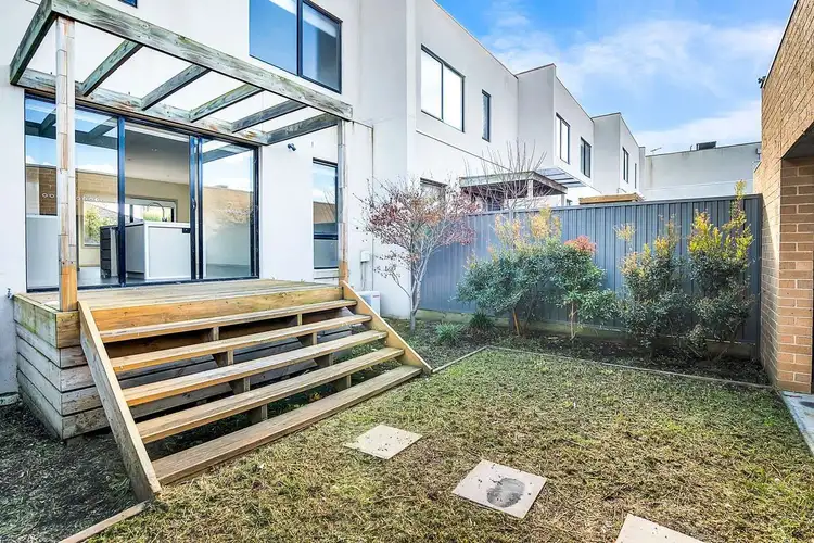 Fifth view of Homely townhouse listing, 14 Vestley Drive, Mernda VIC 3754