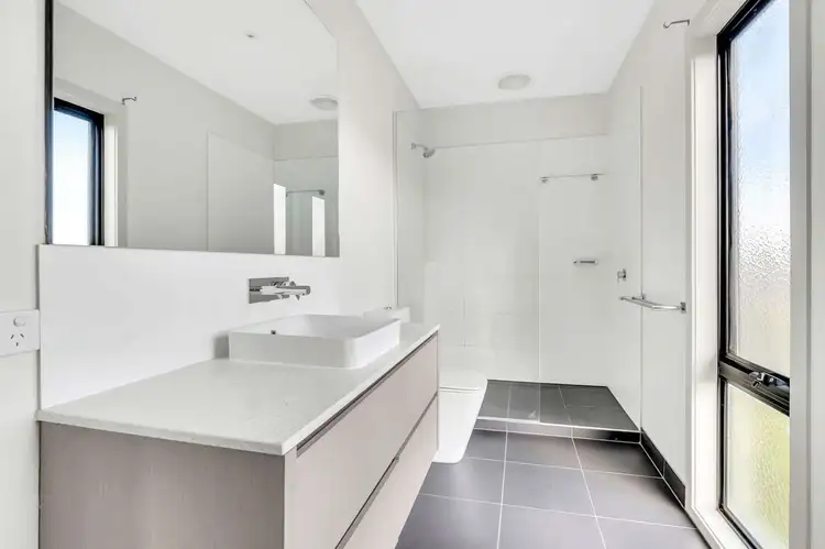 Sixth view of Homely townhouse listing, 14 Vestley Drive, Mernda VIC 3754