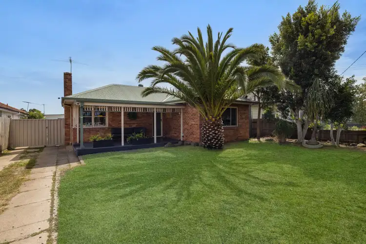 Main view of Homely house listing, 47 Plumpton Avenue, Glenroy VIC 3046