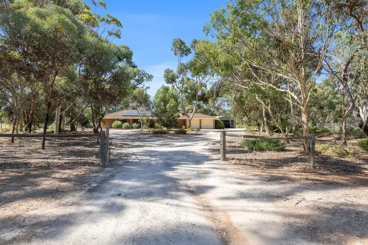 Main view of Homely house listing, 16 Peppermint Drive, Gawler Belt SA 5118