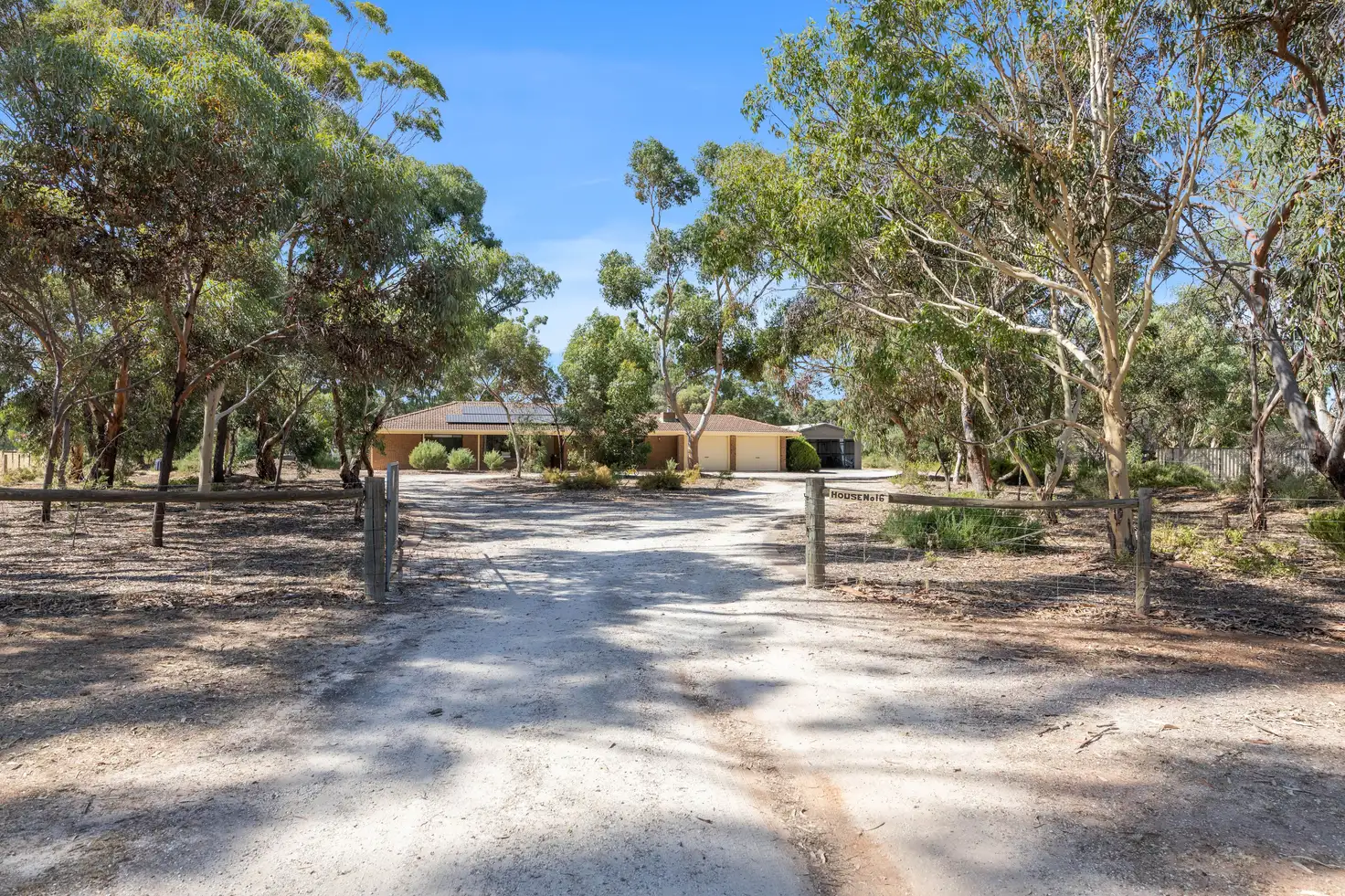 Main view of Homely house listing, 16 Peppermint Drive, Gawler Belt SA 5118