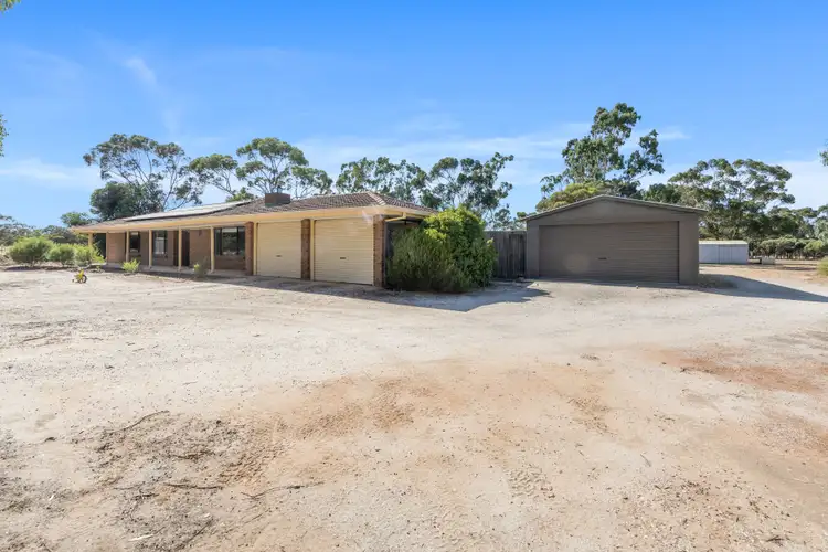 Second view of Homely house listing, 16 Peppermint Drive, Gawler Belt SA 5118