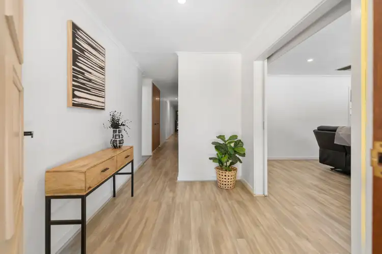 Third view of Homely house listing, 16 Peppermint Drive, Gawler Belt SA 5118