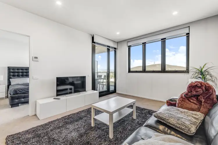 Third view of Homely apartment listing, 604/104 Northbourne Avenue, Braddon ACT 2612