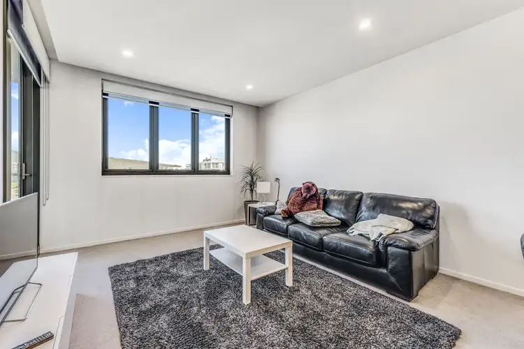 Sixth view of Homely apartment listing, 604/104 Northbourne Avenue, Braddon ACT 2612