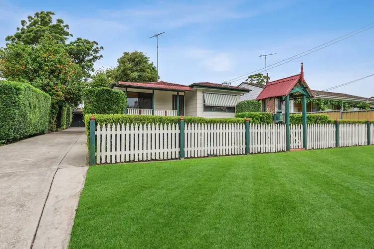 62 Tyne Crescent, North Richmond NSW 2754