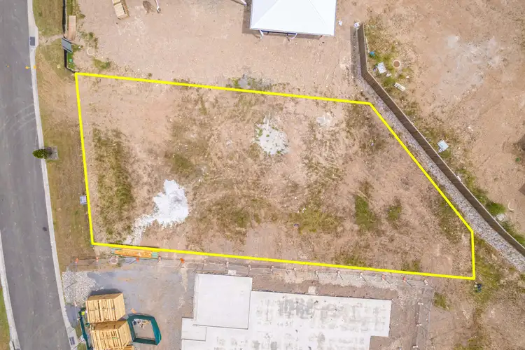 Fifth view of Homely land listing, 5 Bluebell Court, Southside QLD 4570