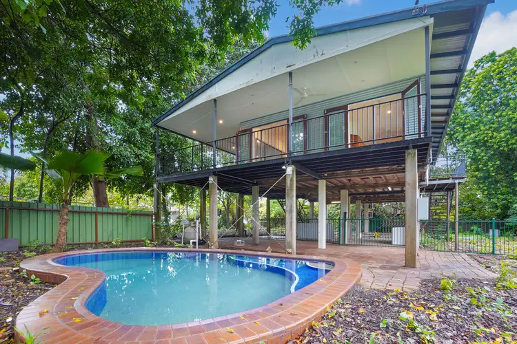 101 Alawa Crescent, Alawa NT 810