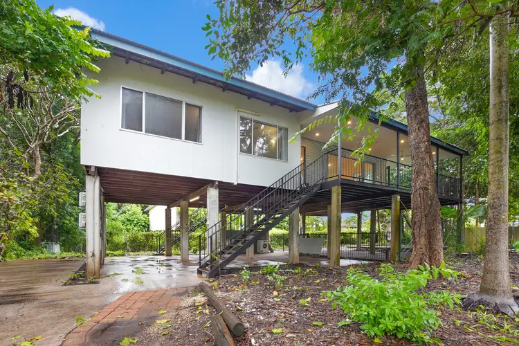 Second view of Homely house listing, 101 Alawa Crescent, Alawa NT 810