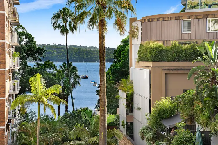 Main view of Homely apartment listing, 25/6-8 Ithaca Road, Elizabeth Bay NSW 2011