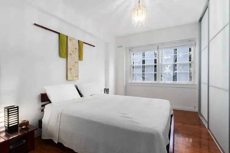 Third view of Homely apartment listing, 25/6-8 Ithaca Road, Elizabeth Bay NSW 2011