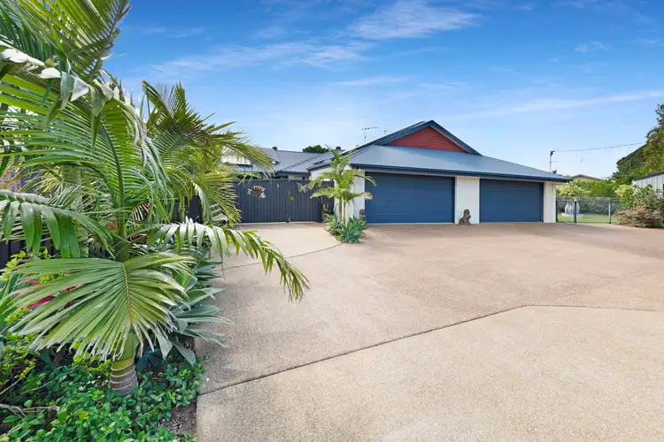 Sixth view of Homely unit listing, 1/13 Jacques Court, Bargara QLD 4670