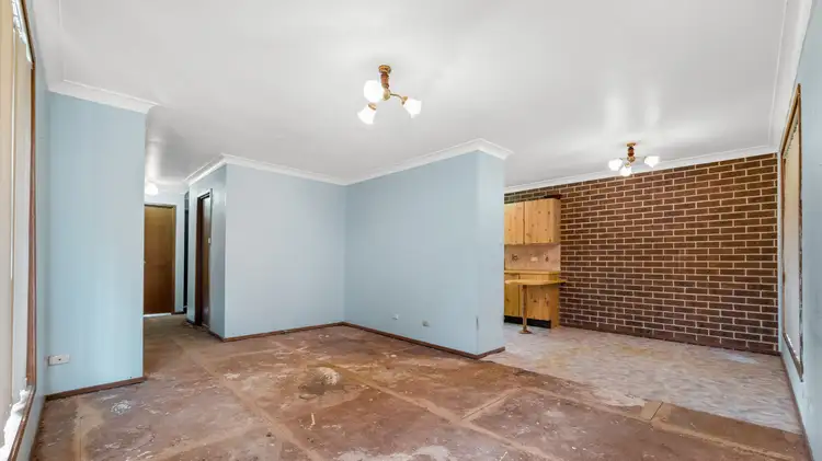 Fourth view of Homely villa listing, 3/63 Fuchsia Crescent, Macquarie Fields NSW 2564