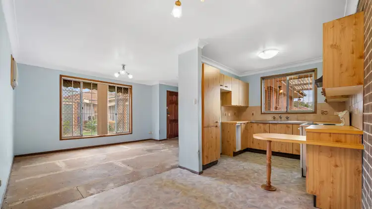 Fifth view of Homely villa listing, 3/63 Fuchsia Crescent, Macquarie Fields NSW 2564