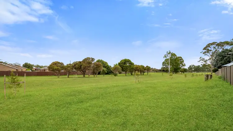 Seventh view of Homely villa listing, 3/63 Fuchsia Crescent, Macquarie Fields NSW 2564